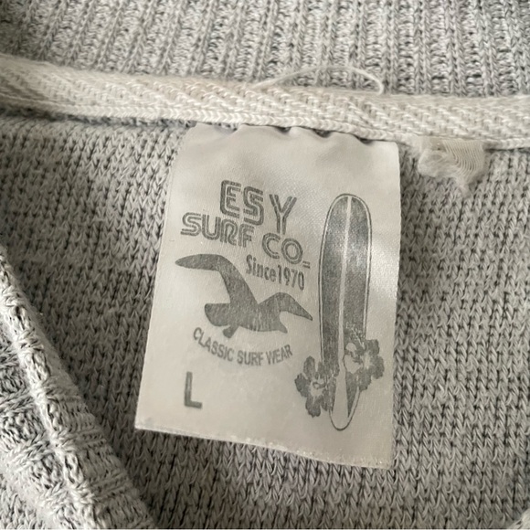 Embroidered Colorado Sweatshirt Cotton Blend Women’s L - Picture 4 of 7